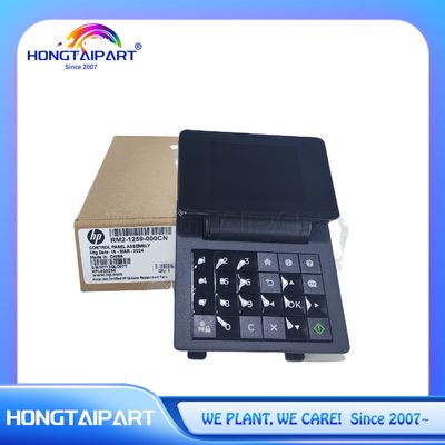 acheter Assemblage de panneau de commande RM2-1259 RM2-1259-000CN Pour Hp Laserjet E60055 E60065 E60075 E75245 M607 M608 M609 M652 M653 M751 Pièces détachées d'imprimante fabrication en ligne