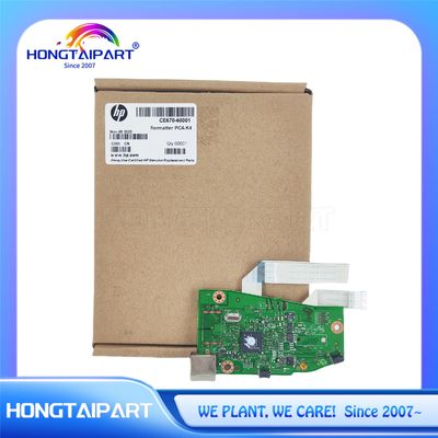 acheter Tableau de formatage CE670-60001 Pour les pièces détachées d'imprimantes HP LaserJet P1102W fabrication en ligne