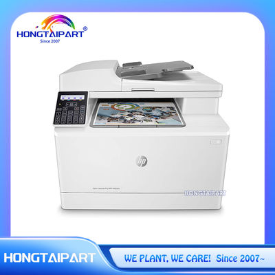 acheter HP Color LaserJet Pro MFP M183fw Imprimante laser couleur Scanner Copieuse Fax LAN Wifi Machine fabrication en ligne