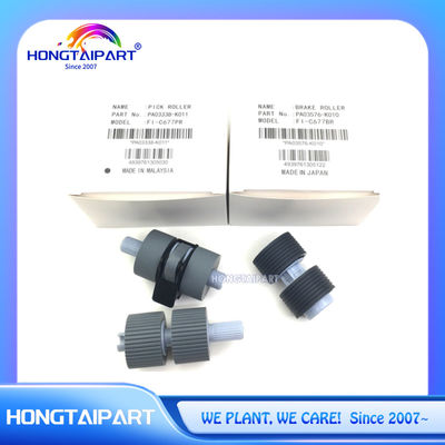 acheter Fujitsu CON-3576-500K Kit de consommables pour fi6670 fi6750S fi6770 rouleau de récupération d'imprimante PA03338-K011 PA03576-K010 fabrication en ligne