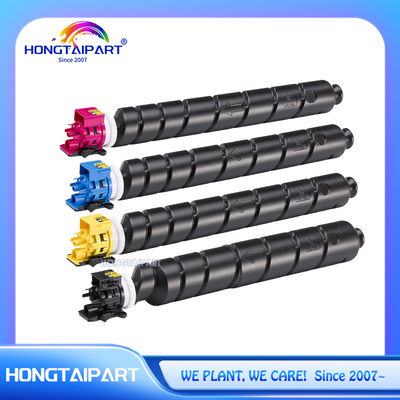 acheter Cartouches de tonique pour Kyocera Taskalfa 3252ci 3253ci Kit de tonique pour copieur TK8335K 1T02RL0NL0 TK8335Y 1T02RLANL1 TK8335М 1T02RLBNL1 TK8335C 1T02RLCNL1 Imprimante fabrication en ligne