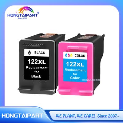 acheter Cartouche d'encre 122 122XL CH562HK Pour HP Deskjet 1050 2050 2050s Imprimante copieur fabrication en ligne