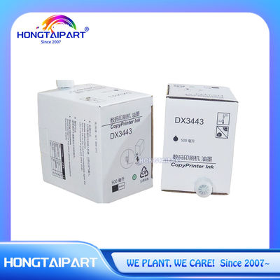 acheter Cartouche d'encre noire 817104 CP17 Pour l'imprimante Ricoh DX2330 DX2430 DX3243 DX3443 DD3324 fabrication en ligne