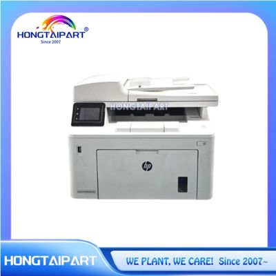 acheter Imprimante sans fil multifonctionnelle HP LaserJet Pro MFP M227fdw avec télécopieur fabrication en ligne