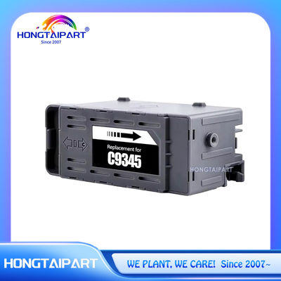 acheter Pour l'équipement de la boîte à encre C9345 PXMB9 Pour Epson L15150 L15160 L18050 L6460 L8050 L8160 L8180 ET16600 ET16650 ET5150 ET5170 ET5170 ET5180 ET5800 ET5850 ET5880 ET18100 ECC7000 WF7310 WF7820 WF7840 STC8000 STC8090 fabrication en ligne