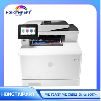 acheter Imprimante laser sans fil HP Color LaserJet Pro multifonctionnelle M479fdw fabrication en ligne