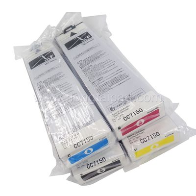acheter Encre principale RISO cc 7150 S6701 S6702 S6703 S6704 de recharge de couleur d'encre d'ISO9001 Riso fabrication en ligne