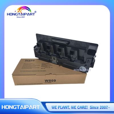 acheter Container de toner de déchets CLT-W809 Pour les pièces d'imprimante Samsung CLX-9201NA 9201ND CLX-9251NA CLX-9251ND CLX-9301NA fabrication en ligne