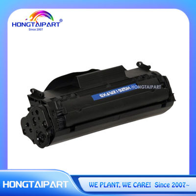 acheter Cartouche de tonifiant noir HP LaserJet 1010 1012 1015 1018 1020 3015 3020 3030 3050 3052 3055 M1005MFP M1319f (Q2612A) fabrication en ligne