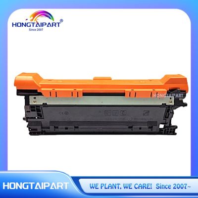 acheter Cartouches de tonique couleur CF362X pour HP Color Laserjet Enterprise M552 M553 Imprimante partie HONGTAIPART fabrication en ligne