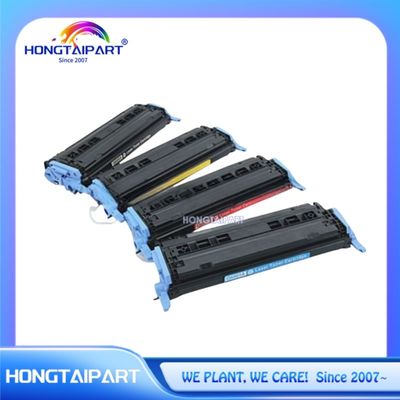 acheter Cartouche de toner LaserJet 1600 2600 2605 CM1015MFP CM1017MFP (Q6000A Q6001A Q6002A Q6003A) fabrication en ligne