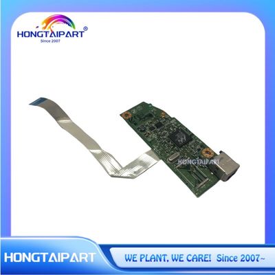 acheter Panneau de formateur de CE668-60001 RM1-7600-000cn pour H P LaserJet P1102 P1106 P1108 P1007 Mainboard fabrication en ligne