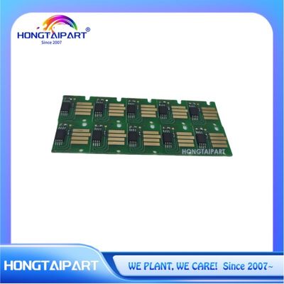 acheter MC-10 Chip de réservoir de maintenance Pour l'imprimante Canon IPF 650 655 750 755 760 765 671 770 771 831 840 841 851 781 786 681 fabrication en ligne