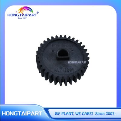 acheter Rulles inférieures à engrenage (< 32T) RU7-0296-000 RU7-0296 pour les rouleaux à fusible HP LanserJet M600 M601 M602 fabrication en ligne