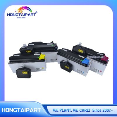 acheter Cartouche tonique compatible TK-5275K TK-5275C TK-5275M TK-5275Y pour Kyocera ECOSYS M6230cidn P6230cdn M6630cidn TK5270 TK fabrication en ligne