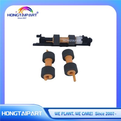 acheter ensemble Kyocera TA4500i 5500i 6500i 8000i 6550 7550ci 302K906350 302K906360 302K906370 de rouleau de la collecte 3pcs fabrication en ligne