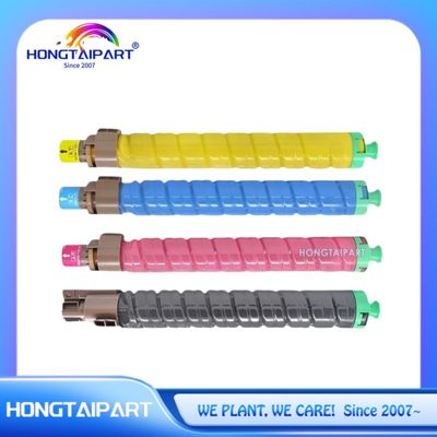 acheter Cartouche tonique 821181 821182 821183 821184 pour Ricoh Aficio SP C830DN C831DN Lanier SP C830DN C831DN Savin SP C830DN C831DN Imprimante laser couleur fabrication en ligne