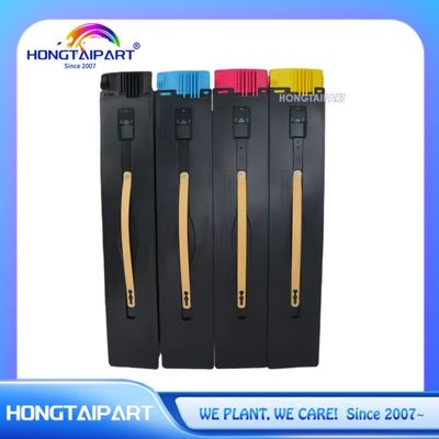 acheter Cartouche de tonifiant CT201275 CT201274 CT201273 CT201272 pour FUJI Xerox DocuColor 5151P 5656P 7171P 700 C75 J75 fabrication en ligne