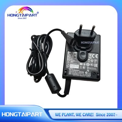 acheter L'alimentation électrique de l'adaptateur de chargeur 100366-11 pour l'imprimante Zebra LI72 QL220 QL320 QL420 RW220 RW420 P4T fabrication en ligne