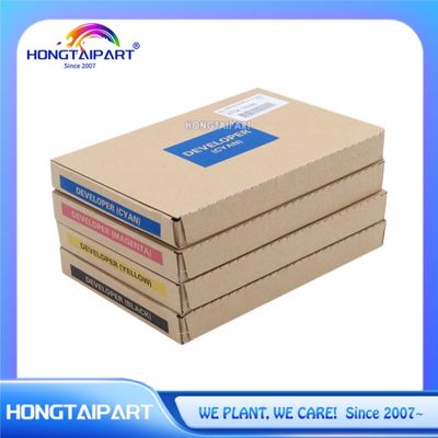 acheter 675K76190 675K76220 675K76250 675K76280 poudre de développement pour Xerox couleur 550 560 570 700 770 6680 7780 7785 700 J75 C60 C70 C75 fabrication en ligne