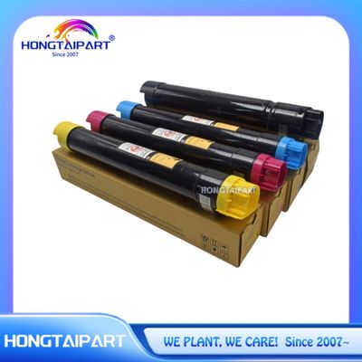 acheter Cartouche de tonifiant couleur originale CT201370 CT201371 CT201372 CT201373 pour Xerox IV C2270 C3370 C3373 C3375 C4470 C4475 C5570 C5575 C2275 C3300 Poudre tonifiante Cmyk fabrication en ligne