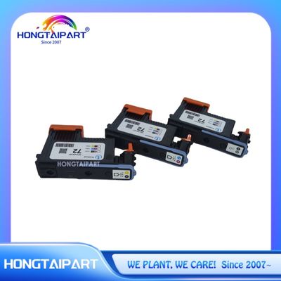 acheter Tête d'impression HP72 C9380A C9383A C9384A pour HP T1200 T1100 T1120 T1200 T1300 T2300 T610 T620 T770 T790 Remis à neuf fabrication en ligne