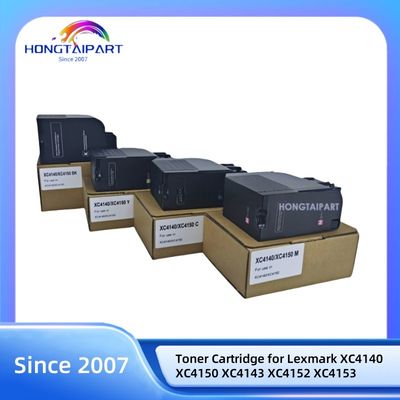 acheter Toner compatible K24B6720 C24B6717 M24B6718 Y24B6719 Pour les cartouches de tonique Cyan fabrication en ligne