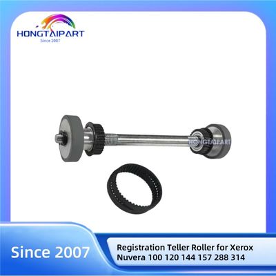 acheter Ruloir de caisse d'immatriculation 604K67712 pour Xerox Nuvera 100 120 144 157 288 314 fabrication en ligne