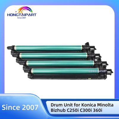 acheter Unité de tambour pour Konica Minolta Bizhub C250I C300I 360I 450I Copieur Dr316 Dr618 Kit de tambour d'imprimante laser Hongtaipart fabrication en ligne