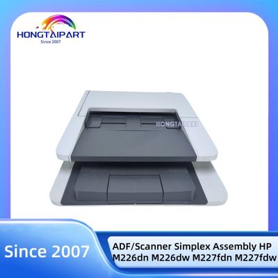 acheter Ensemble de scanner du chargeur de documents recto verso C5F98-60112 C5F98-60111 C5F98-60110 pour H P M226 M226 M227 M227 M426 M426 ADF fabrication en ligne