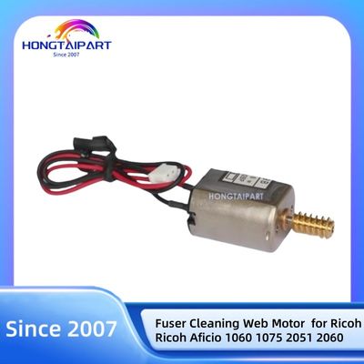 acheter Moteur de nettoyage de connecteur AX040159 AX04-0159 pour Ricoh MP6002 7502 9002 Partie d'imprimante fabrication en ligne