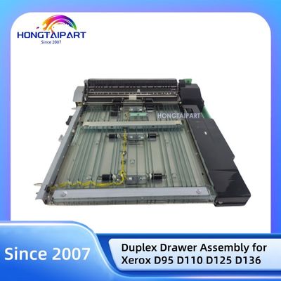 acheter Ensemble tiroir recto verso 050K66660 pour Xerox D95 D110 D125 D136 4110 4112 4127 Original fabrication en ligne