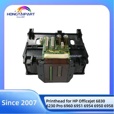 acheter Tête d'impression C2P18-30001 C2P18A 934 935 345 934XL 935XL pour HP Officejet 6830 6230 Pro 6960 6951 6954 6950 6958 fabrication en ligne