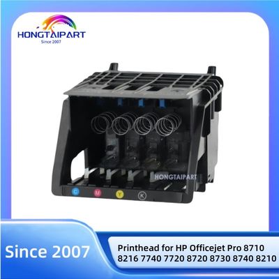 acheter Tête d'impression HP 952 955 pour HP Officejet Pro 8710 8216 7740 7720 8720 8730 8740 8210 Tête d'impression d'imprimante HONGTAIPART fabrication en ligne