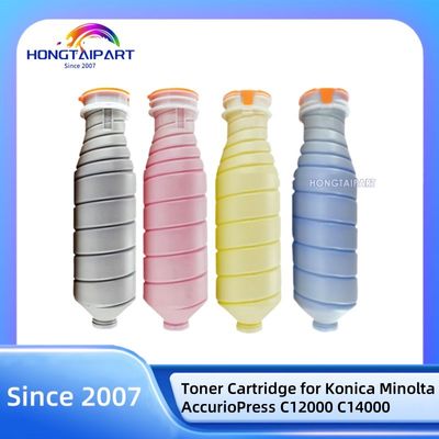 acheter Cartouche de tonifiant TN627 TN-627 ACVV150 ACVV350 ACVV250 ACVV450 pour Konica Minolta AccurioPress C12000 C14000 Version européenne fabrication en ligne