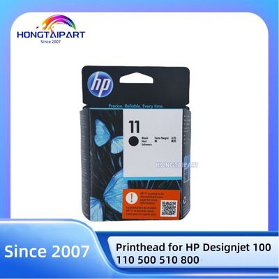 acheter HP 11 Tête d'impression-BK C4810A pour HP Designjet 100 110 500 510 800 fabrication en ligne
