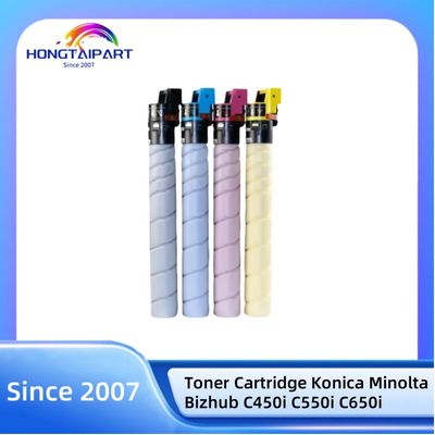 acheter Toner Cartridge TN626 ACV1170 ACV1270 ACV1370 ACV1470 for Konica Minolta Bizhub C450i C550i C650i fabrication en ligne