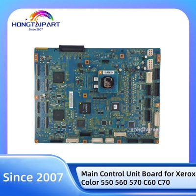 acheter Carte de l'unité de contrôle principale MCU PWB 960K51604 960K96547 pour Xerox Color 550 560 570 C60 C70 fabrication en ligne