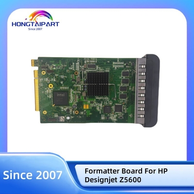 acheter Carte de formatage pour HP Designjet Z5600 d'origine d'occasion fabrication en ligne