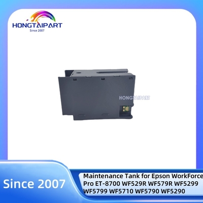 acheter Bac de maintenance d'encre T6716 T671600 pour Epson WorkForce Pro ET-8700 WF529R WF579R WF5299 WF5799 WF5710 WF5790 WF5290 WF5210 Bac de maintenance compatible fabrication en ligne