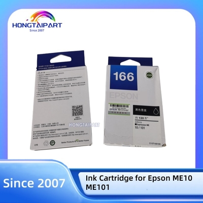 acheter T166 Cartouche d'encre noire T166190 pour Epson ME10 ME101 fabrication en ligne