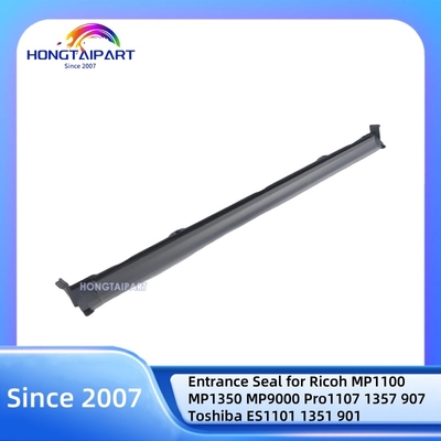 acheter Sceau d'entrée B2343181 B2343171 pour Ricoh MP1100 MP1350 MP9000 Pro1107 1357 907 Toshiba ES1101 1351 901 Original fabrication en ligne