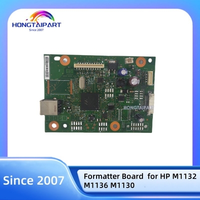 acheter Carte de formatage CE831-60001 pour HP M1132 M1136 M1130 fabrication en ligne