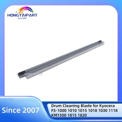 acheter Blade de nettoyage de tambour DK120 DK100 pour Kyocera FS-1000 1010 1015 1018 1030 1118 KM1500 1815 1820 Compatible fabrication en ligne