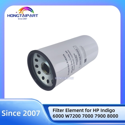 acheter Élément de filtre 3150-1221 B1B33B pour HP Indigo 6000 W7200 7000 7900 8000 Élément de filtre à huile d'imagerie compatible fabrication en ligne