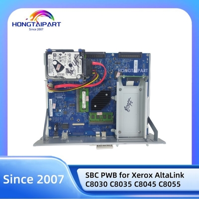 acheter SBC PWB 607K29060 607K17630 607K17631 607K17632 607K17633 607K17634 607K17635 607K17635 607K17636 607K26481 620S00516 pour Xerox AltaLink C8030 C8035 C8045 C8055 Original utilisé fabrication en ligne