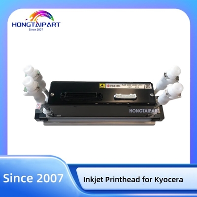 acheter Tête d'impression à jet d'encre KJ4B-0300-G06DS pour Kyocera Tête d'impression à deux couleurs à encre UV HONGTAIPART fabrication en ligne