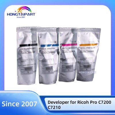 acheter Développeur D0A59640 D0A59660 D0A59670 D0A59680 pour Ricoh Pro C7200 C7210 fabrication en ligne