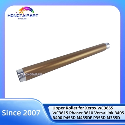 acheter Le rouleau supérieur pour Xerox WC3655 WC3615 Phaser 3610 VersaLink B405 B400 P455D M455DF P355D M355D fabrication en ligne