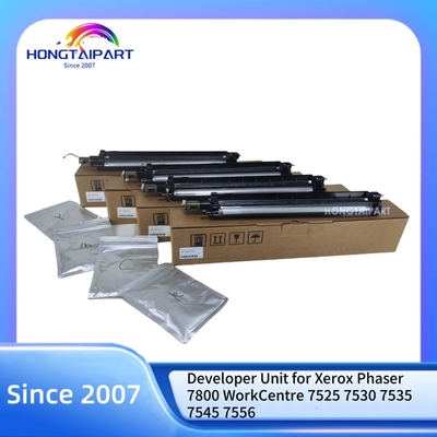 acheter Unité de développement 604K63571 pour Xerox Phaser 7800 WorkCentre 7525 7530 7535 7545 7556 avec développeur fabrication en ligne
